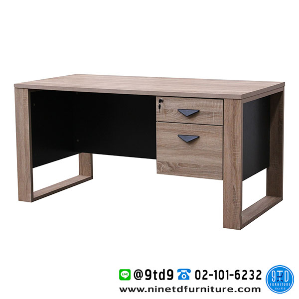 โต๊ะทำงาน_DC_NT-120A