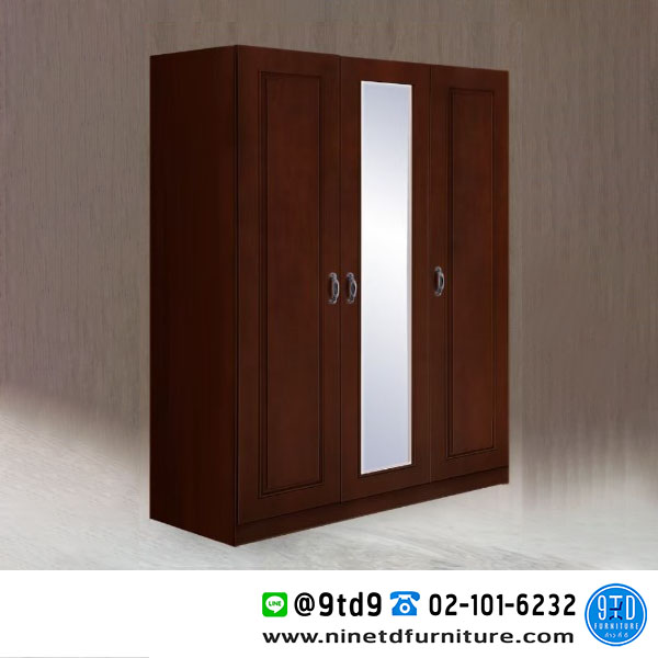 ตู้เสื้อผ้า_ROMANTIC_Oliver3