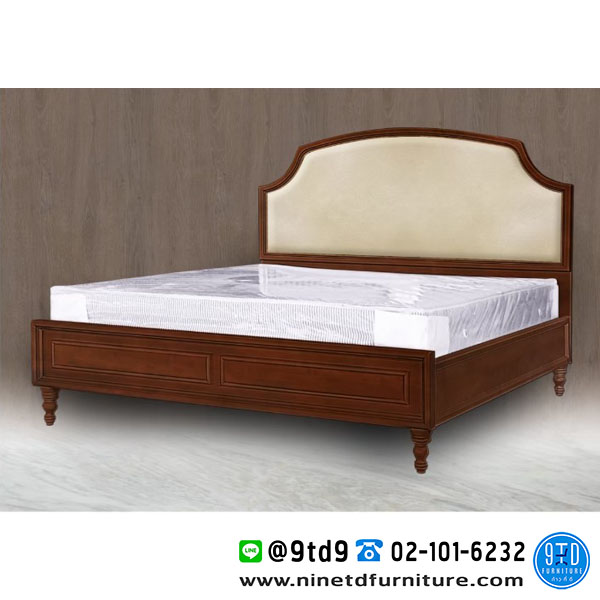 เตียงนอน_ROMANTIC_Oliver1