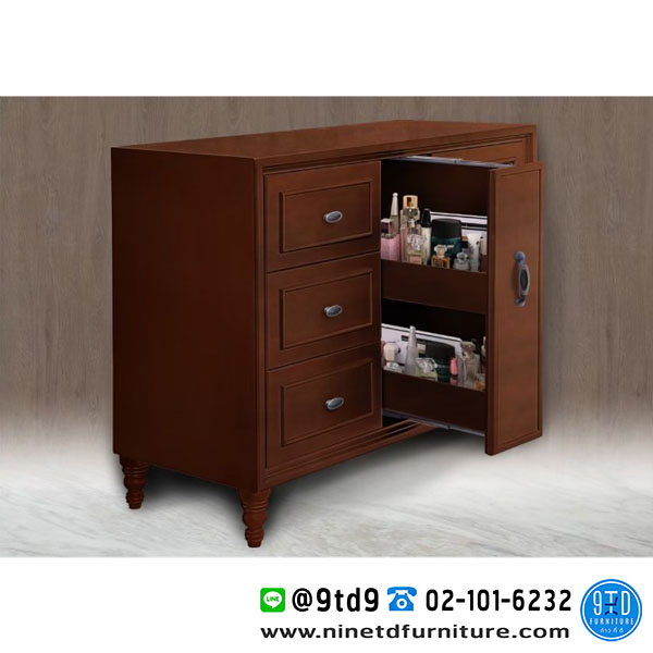 โต๊ะเครื่องแป้ง_ROMANTIC_Oliver1