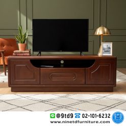 ตู้ทีวีไซด์บอร์ด UNO (อูโน่)