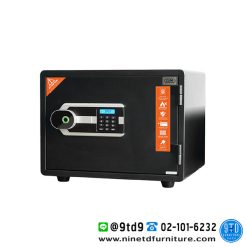 ตู้เซฟอิเล็กทรอนิกส์กันไฟ ESP-435