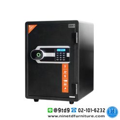 ตู้เซฟอิเล็กทรอนิกส์กันไฟ ESP-450