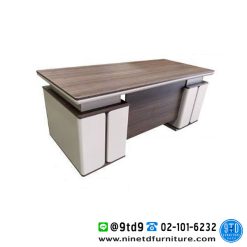 โต๊ะทำงาน เอลล่า-180 (ELLA-180)