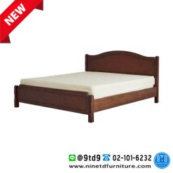 เตียงโรมัน 6 ฟุต รุ่น CNB-627