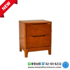 ตู้หัวเตียงอิริค รุ่น CNP-6410