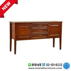 ตู้คอนโซลเกรซ-160 รุ่น IEP-127