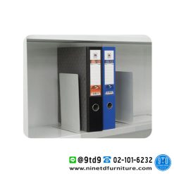 แผ่นเหล็กกั้นกันล้ม Sliding Book รุ่น CPT-A01