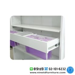 ที่แขวนแฟ้ม Hanging File รุ่น CPT-A03(ST-Series)