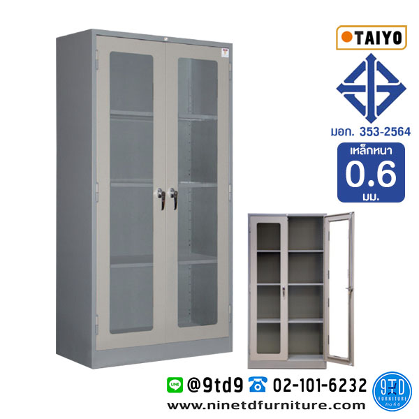 Taiyo_LK-101G